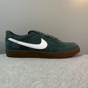 Nike Killshot 2 Vintage Green Gum Suede Men's Shoe Size 11 FQ8903-300